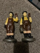 Laurel & Hardy Collectable