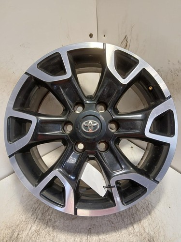 Toyota hilux alloy wheel - alloy,