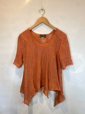 Zuza Bart Women's Orange 100%