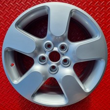 0173 Skoda Octavia 17" Single