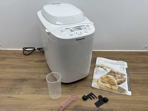 Panasonic 2501 automatic - panasonic, sd-2501