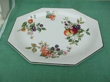 Johnson Brothers OVAL STEAK