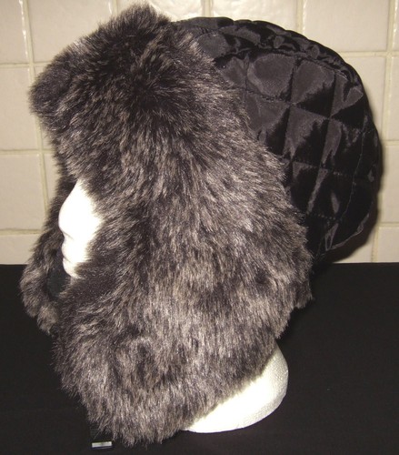 Trapper ushanka hat - trapper,