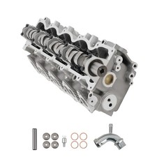 Cylinder Head Complete Assy for Mazda B-Series B2500 Bongo 2.5 TD 1999-2006