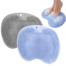 Xumann 2 Pcs Silicone Foot