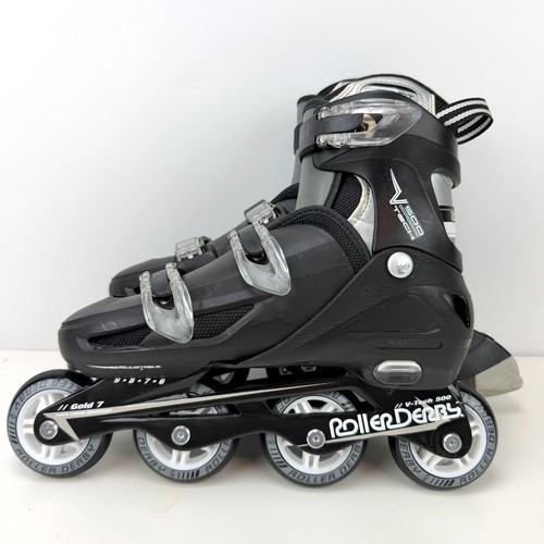 Roller derby tech 500 - derby, inline