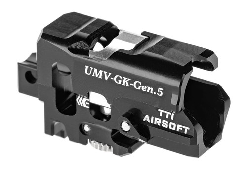 Tti airsoft tdc hop unit - airsoft,