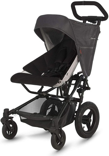 Micralite fastfold silver - fastfold, by