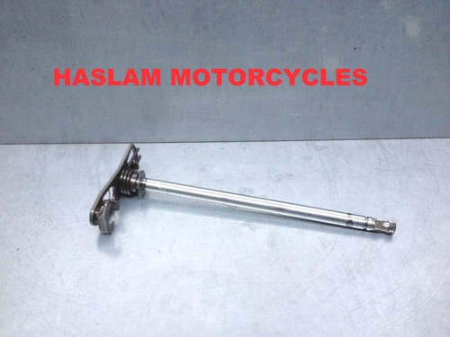 Yamaha fz8 gear - yamaha, shaft