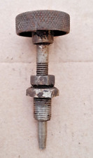 Vintage Pre War BSA Sloper Oil