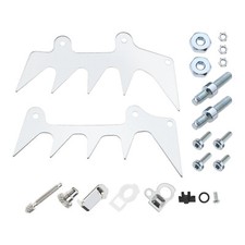 Set of 21 Bumper Spike/Felling