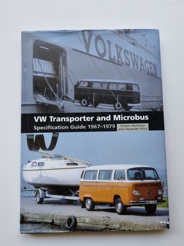 Transporter microbus - vw,