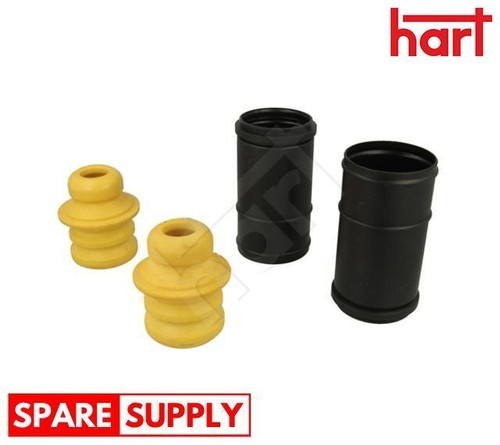 Dust cover kit - shock, absorber