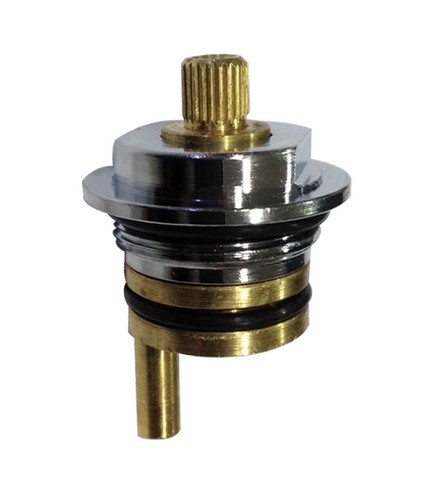 Bristan diverter valve - valve, chrome