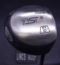 PING T iSI Tec 10° Driver