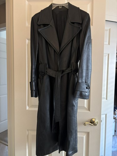 Vintage peter caruso black - vintage,