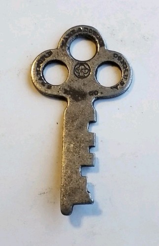 Vintage yale towne - ,