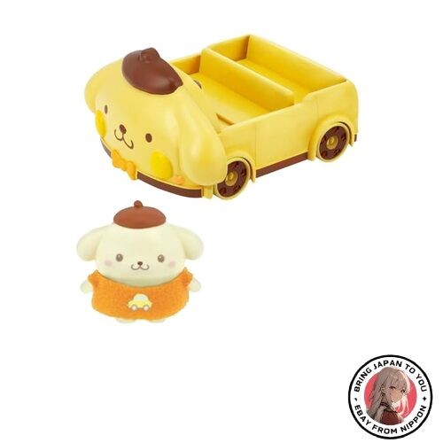 New bandai petit tomo - petit,