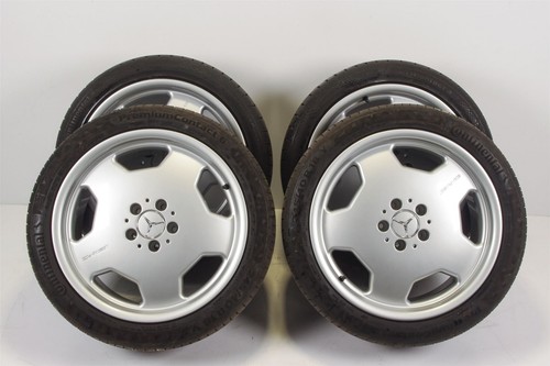 Mercedes 1294010102 amg alloy - mercedes,