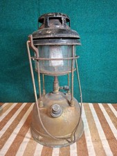 Vintage Tilley Brass Guardsman