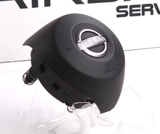 Nissan Juke Driver Steering