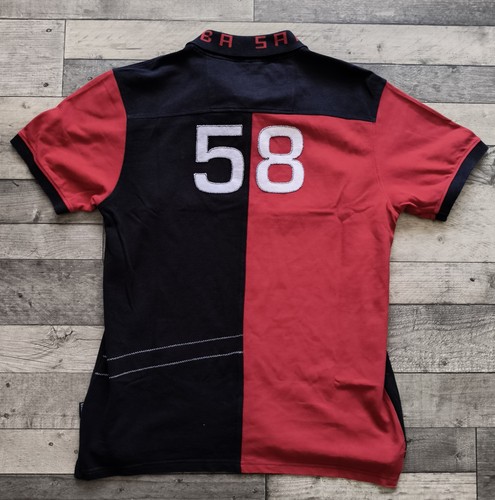 Quba sails series polo shirt - quba,