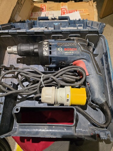 Bosch gsr te - gsr,