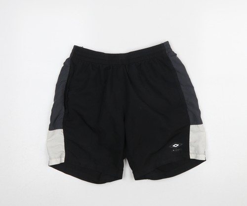 Umbro men black - men's, athletic
