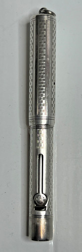 Rare vintage sterling - vintage,