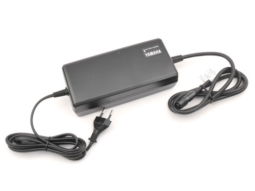 Yamaha bike charger - yamaha, 4a