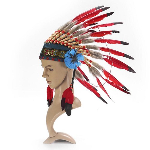 Native american indian - american,