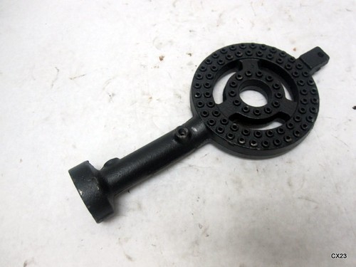 Replacement cast iron burner - replacement,