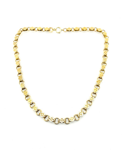 Antique victorian gold filled - gold,