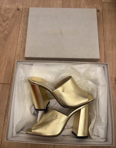 Jimmy choo women dora - women's,
