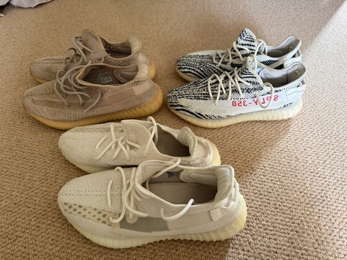 Adidas yeezy boost 350 - boost, v2