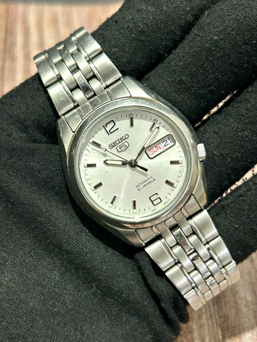 Vintage seiko 7s26 - 5, 7s26-01v0