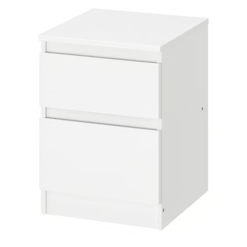 New ikea kullen drawer - new,