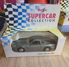 Maisto Supercar Collection