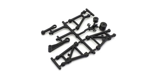 Suspension arm set - arm, tc