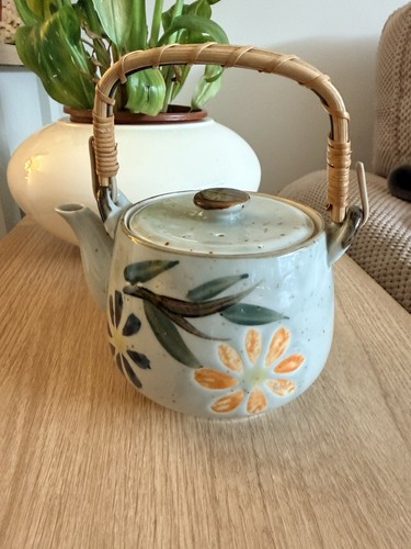 Vintage japanese mino - japanese, ware