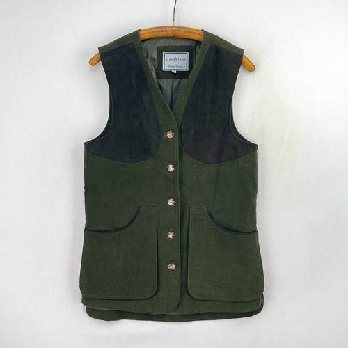 Alan paine moleskin shooting - moleskin,