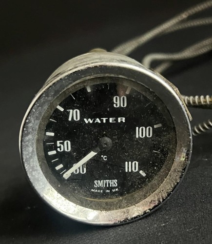 Smiths vintage capillary - smiths,