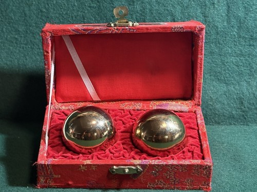 Vintage chinese health baoding - vintage,