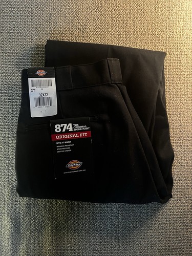 Dickies 874 men workwear - men's,