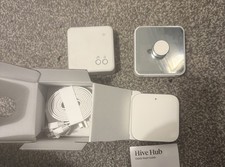 Hive V4 Wireless Heating