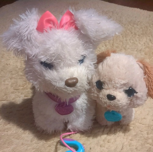 Furreal friends get gogo - furreal,