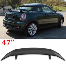 For Mini Cooper S Coupe Gloss