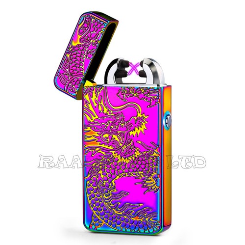 Usb rechargeable double - double, arc
