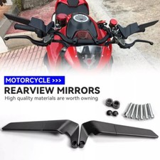 Pair Universal Motorcycle Bike