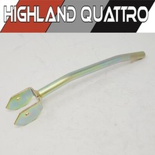 Audi ur quattro gearshift